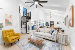 Luxe Desert Retreat - Near Grand Canyon South Rim